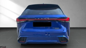 Lexus RX 500h F-SPORT/371HP/PANO/AMBI/NAVI/360/MARK LEV./149f | Mobile.bg    8
