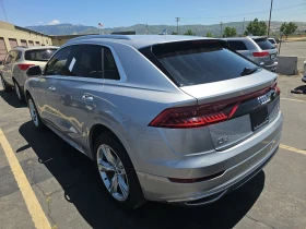 Audi Q8 3.0T* PREMIUM* PLUS* BANG* OLUFSEN* *  | Mobile.bg    4