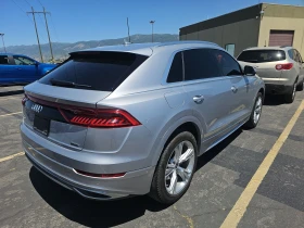 Audi Q8 3.0T* PREMIUM* PLUS* BANG* OLUFSEN* *  | Mobile.bg    2