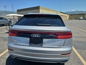 Audi Q8 3.0T* PREMIUM* PLUS* BANG* OLUFSEN* *  | Mobile.bg    6