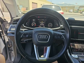 Audi Q8 3.0T* PREMIUM* PLUS* BANG* OLUFSEN* *  | Mobile.bg    9