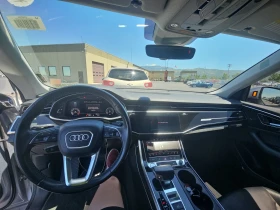 Audi Q8 3.0T* PREMIUM* PLUS* BANG* OLUFSEN* *  | Mobile.bg    8
