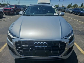Audi Q8 3.0T* PREMIUM* PLUS* BANG* OLUFSEN* *  | Mobile.bg    5