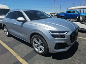 Audi Q8 3.0T* PREMIUM* PLUS* BANG* OLUFSEN* *  | Mobile.bg    3