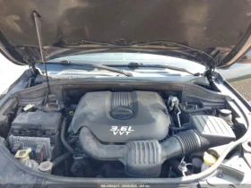 Jeep Grand cherokee 3.6* V6* 8ZF* * * * LANE* ASSIS | Mobile.bg    13