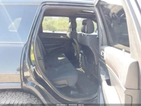 Jeep Grand cherokee 3.6* V6* 8ZF* * * * LANE* ASSIS | Mobile.bg    11