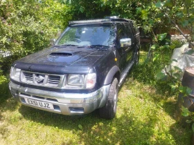 Обява за продажба на Nissan Navara ~6 700 лв. - изображение 1