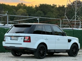 Land Rover Range Rover Sport 3.0D 258hp* FACELIFT* FULL/FULL | Mobile.bg    5
