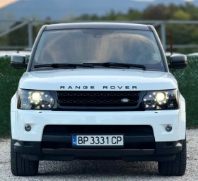     Land Rover Range Rover Sport 3.0D 258hp* FACELIFT* FULL/FULL