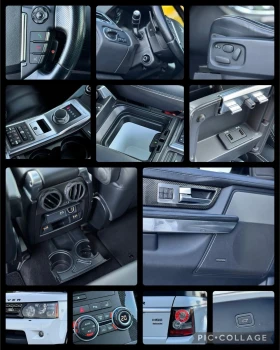 Land Rover Range Rover Sport 3.0D 258hp* FACELIFT* FULL/FULL | Mobile.bg    15