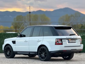 Land Rover Range Rover Sport 3.0D 258hp* FACELIFT* FULL/FULL | Mobile.bg    7