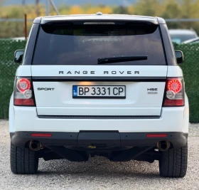 Land Rover Range Rover Sport 3.0D 258hp* FACELIFT* FULL/FULL | Mobile.bg    6