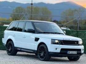     Land Rover Range Rover Sport 3.0D 258hp* FACELIFT* FULL/FULL