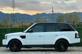 Land Rover Range Rover Sport 3.0D 258hp* FACELIFT* FULL/FULL | Mobile.bg    8