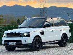     Land Rover Range Rover Sport 3.0D 258hp* FACELIFT* FULL/FULL