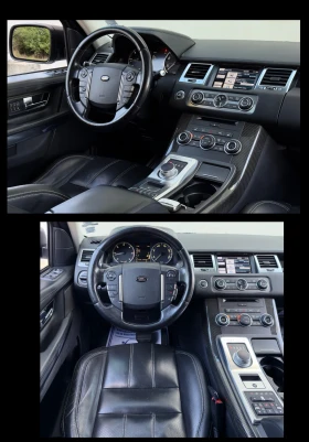 Land Rover Range Rover Sport 3.0D 258hp* FACELIFT* FULL/FULL | Mobile.bg    12