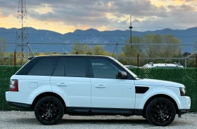     Land Rover Range Rover Sport 3.0D 258hp* FACELIFT* FULL/FULL