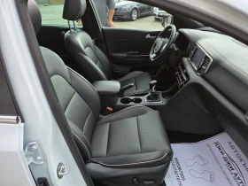Kia Sportage 1.7CRDI GT.LINE - 24999 лв. / 12781.79 € - 64121614 12