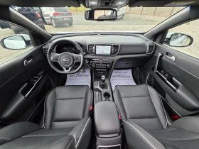 Kia Sportage 1.7CRDI GT.LINE - 24999 лв. / 12781.79 € - 64121614 7
