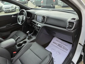 Kia Sportage 1.7CRDI GT.LINE - 24999 лв. / 12781.79 € - 64121614 11
