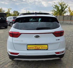 Kia Sportage 1.7CRDI GT.LINE - 24999 лв. / 12781.79 € - 64121614 5