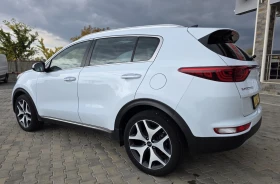 Kia Sportage 1.7CRDI GT.LINE - 24999 лв. / 12781.79 € - 64121614 6