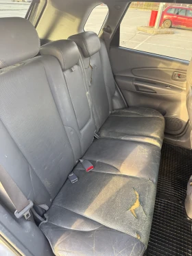 Hyundai Tucson 2.0 CRDI 4x4 климатик , снимка 11