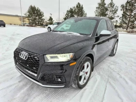 Audi SQ5 * Technik * CARFAX * БЕЗ ПЪРВОНАЧАЛНА ВНОСКА