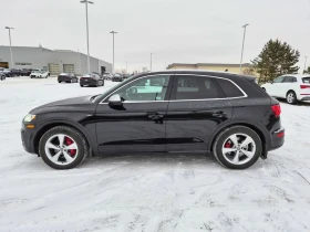 Audi SQ5 * Technik * CARFAX * БЕЗ ПЪРВОНАЧАЛНА ВНОСКА - 43900 лв. / 22445.71 € - 69737594 2