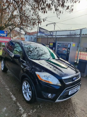 Ford Kuga 163кс дизел , снимка 7