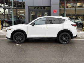 Mazda CX-5 * Sport Design AWD * CARFAX * ЦЕНА ДО БГ, снимка 2