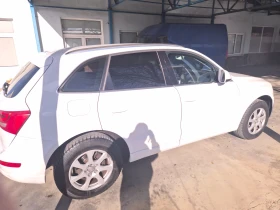 Audi Q5 - 10990 € / 21494.57 лв. - 36942064 3