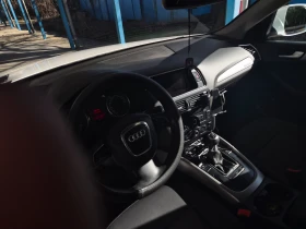 Audi Q5 - 10990 € / 21494.57 лв. - 36942064 5