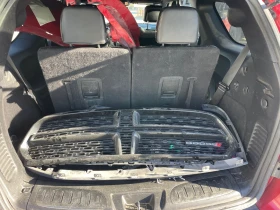 Dodge Durango R/T / 4X4 / ��������� � ������ ��� ��������  | Mobile.bg � ����� ������ 11