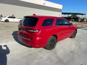 Dodge Durango R/T / 4X4 / ��������� � ������ ��� ��������  | Mobile.bg � ����� ������ 6