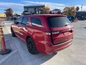 Dodge Durango R/T / 4X4 / ��������� � ������ ��� ��������  | Mobile.bg � ����� ������ 4
