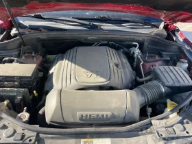 Dodge Durango R/T / 4X4 / ��������� � ������ ��� ��������  | Mobile.bg � ����� ������ 12