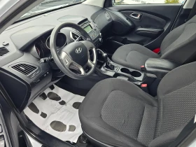 Hyundai IX35 1.7CRDi-TOP - 6200 € / 12126.15 лв. - 29804440 7