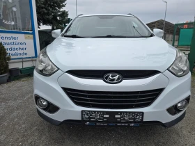 Hyundai IX35 1.7CRDi-TOP - 6200 € / 12126.15 лв. - 29804440 2