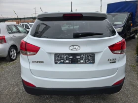 Hyundai IX35 1.7CRDi-TOP - 6200 € / 12126.15 лв. - 29804440 5