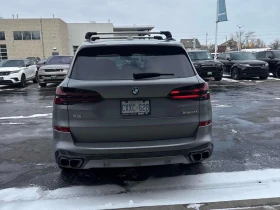 BMW X5 * M60i xDrive * ДИСТРОНИК * 360 * H/K - 65600 € / 128302.45 лв. - 18906619 4