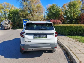 Dacia Bigster 1999Евро за получаване, 1.2TCE ECO-G Jurney ГАЗ - цена по договаряне - 84328287 6