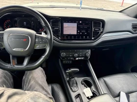 Dodge Durango * GT * CARFAX * ПОДГРЕВ* ДВА КЛЮЧА*  - 21500 € / 42050.35 лв. - 23907081 9