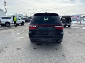 Dodge Durango * GT * CARFAX * ПОДГРЕВ* ДВА КЛЮЧА*  - 21500 € / 42050.35 лв. - 23907081 4
