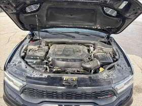 Dodge Durango * GT * CARFAX * ПОДГРЕВ* ДВА КЛЮЧА*  - 21500 € / 42050.35 лв. - 23907081 16