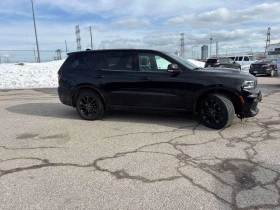 Dodge Durango * GT * CARFAX * ПОДГРЕВ* ДВА КЛЮЧА*  - 21500 € / 42050.35 лв. - 23907081 3