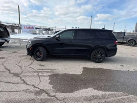 Dodge Durango * GT * CARFAX * ПОДГРЕВ* ДВА КЛЮЧА*  - 21500 € / 42050.35 лв. - 23907081 2