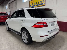 Mercedes-Benz ML 350 * 4MATIC 350 BlueTEC AMG PACKAGE * 360 CA *  - 13450 € / 26305.91 лв. - 65315984 4