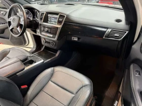 Mercedes-Benz ML 350 * 4MATIC 350 BlueTEC AMG PACKAGE * 360 CA *  - 13450 € / 26305.91 лв. - 65315984 14