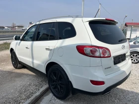 Hyundai Santa fe 2.2 CRDi Face 4x4 197кс - 7900 € / 15451.06 лв. - 92280431 5